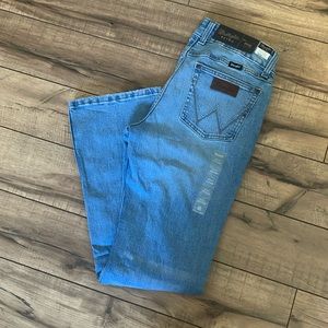 Wrangler Retro Bootcut jeans